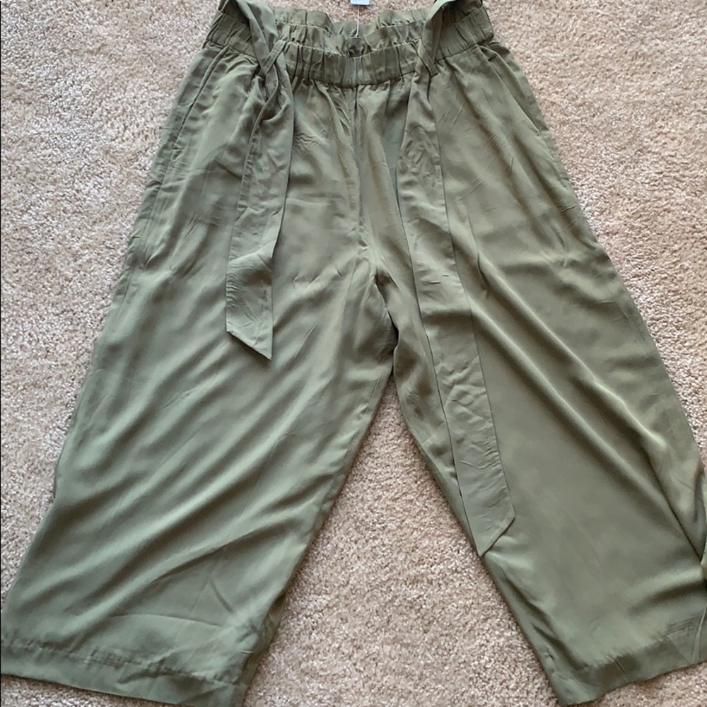 Stylish bottoms